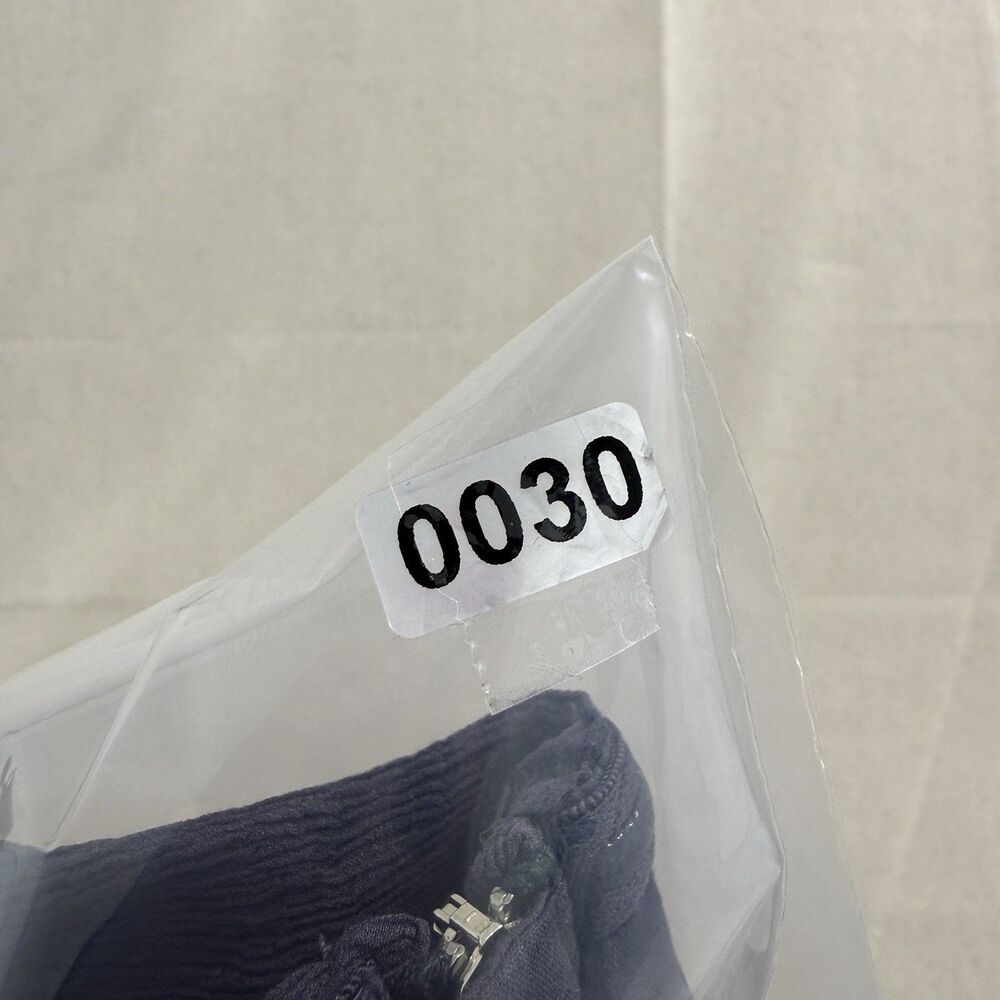 Isabel Marant Purple Silk Linece Tank Top Size EU 36 Approximately US Women’s 4 - Picture 10 of 10